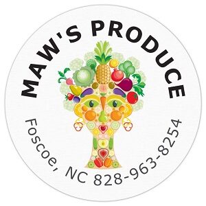 Maw's Produce